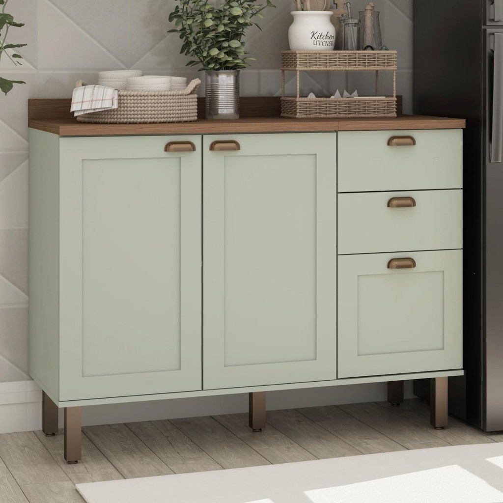 Cozinha Genialflex: Onde Comprar | BuscaProdutos