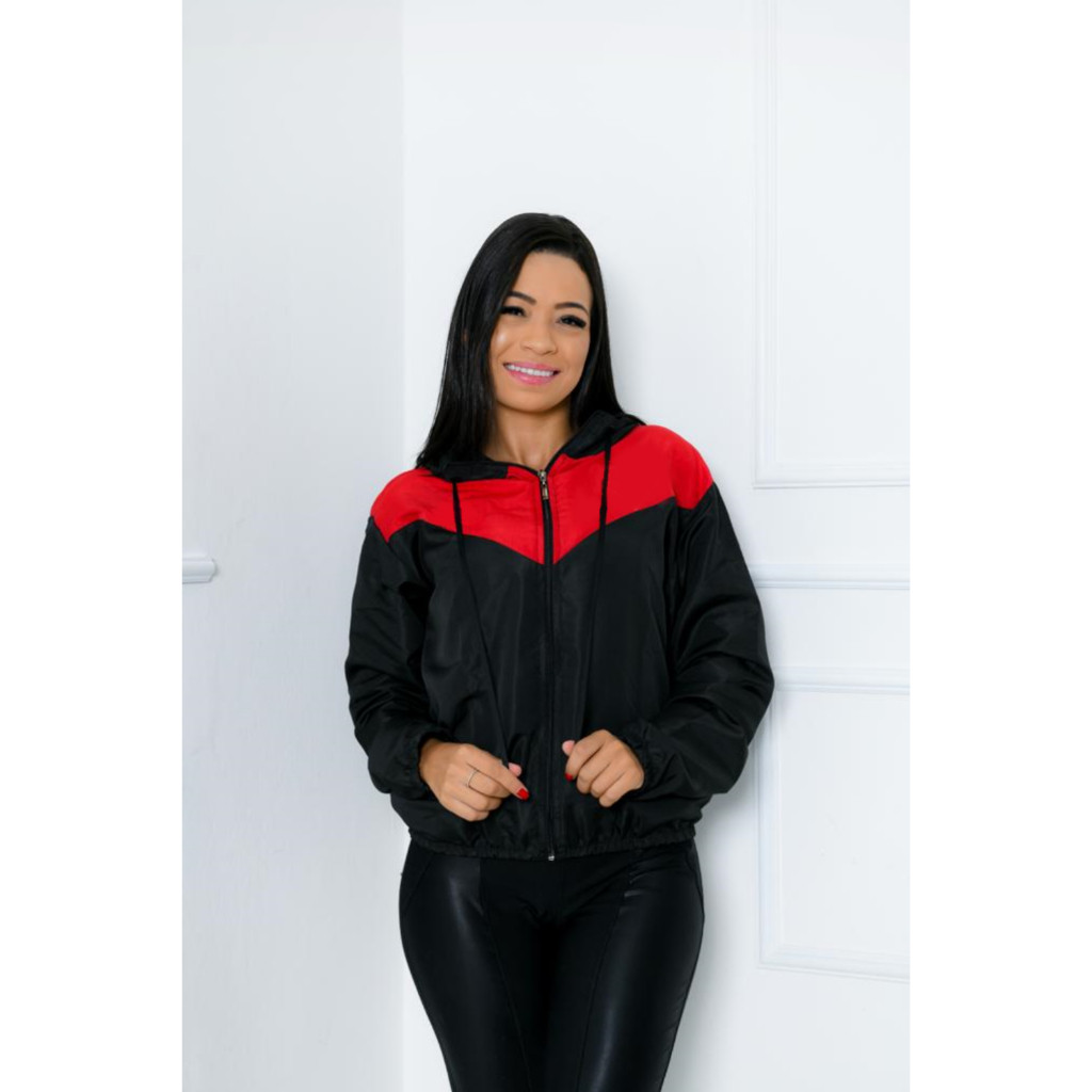 O que é Corta Vento Duas Cores? Guia e Onde Comprar | BuscaProdutos