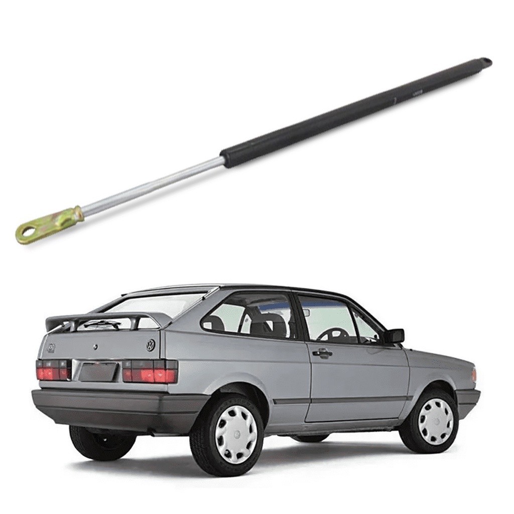 Amortecedor Porta-Malas Gol Quadrado 1980-1994 Volkswagen