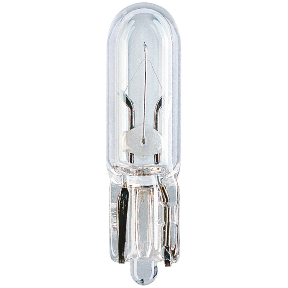 Lâmpada Osram T5 12V 1,2W - Unidade