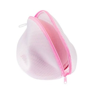 Kit Saco para Lavar Roupa Delicada Sutiã 3 unidades Log Ordene em Oferta na Shopee