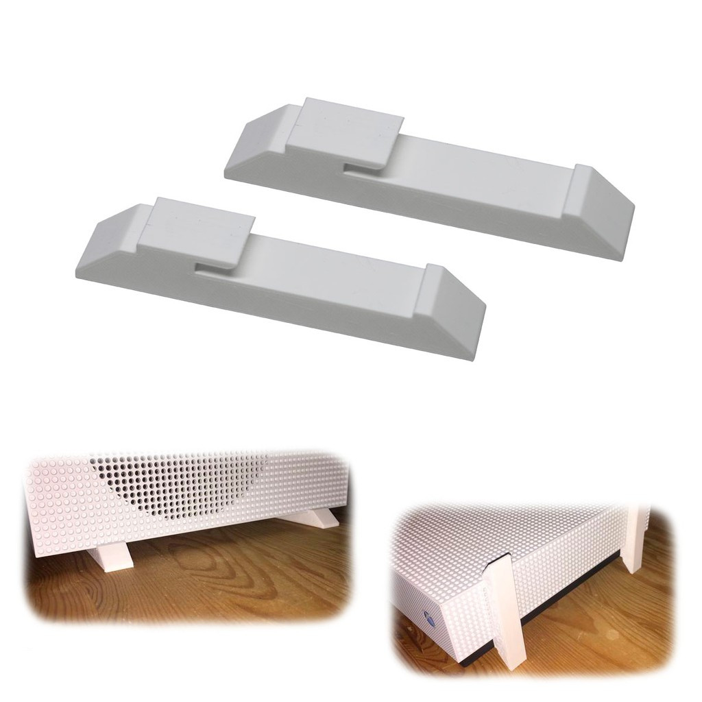 Suporte De Mesa Vertical Para Xbox One S