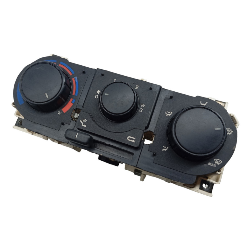 Comando Controle Comando Ar Fiat Strada 05 A 17 5c6240200 original