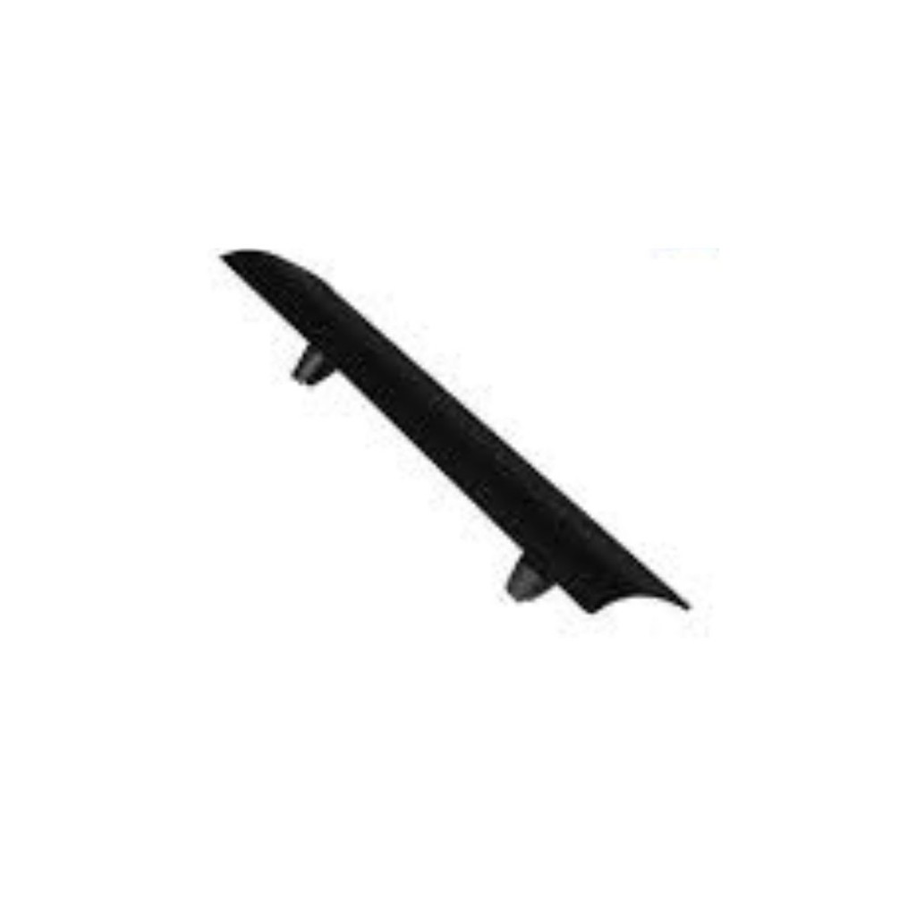 Acabamento Pestana Porta Dianteira Esquerda Peugeot 206 207 em Oferta na Shopee