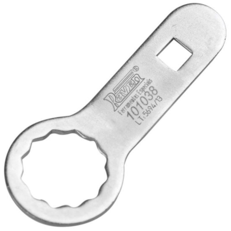 Chave Saca Filtro E-TORQ Estriada 36 MM 101038 RAVEN em Oferta na Shopee