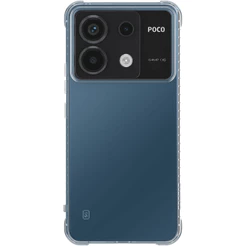 Capa Anti Impacto Gocase Impacto Slim Para Poco X6