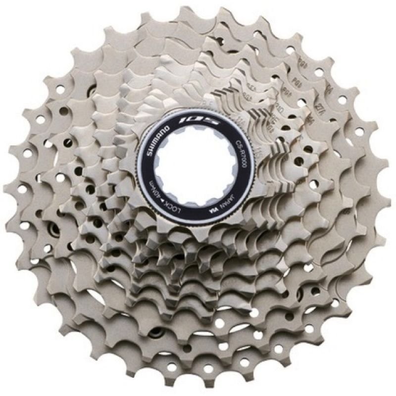 CASSETE 11V SHIMANO 105 R7000 11/28D (ICSR700011128)