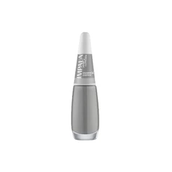Esmalte Impala Coleção A Cor Da Moda Unha Essencial Cremoso