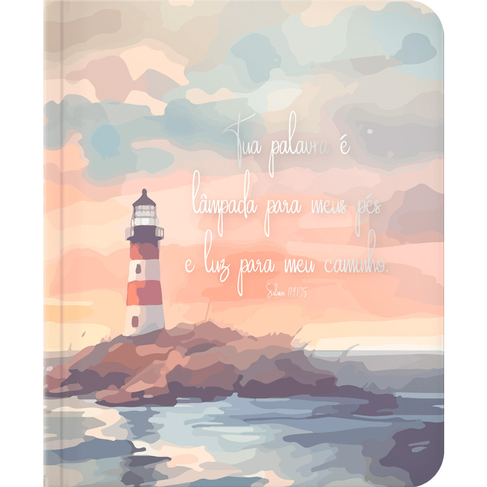 Bíblia NVT Leia e Anote - Porto Seguro