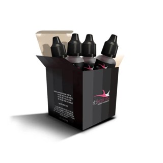 Kit Iniciante Para Micropigmentação 4 Pigmentos Rb Kollors Smart Pigment em Oferta na Shopee