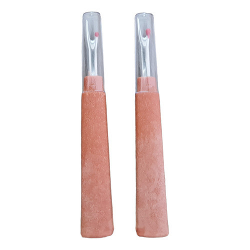 2 Desmanchador De Costura Abridor De Casa Cabo Grande em Oferta na Shopee