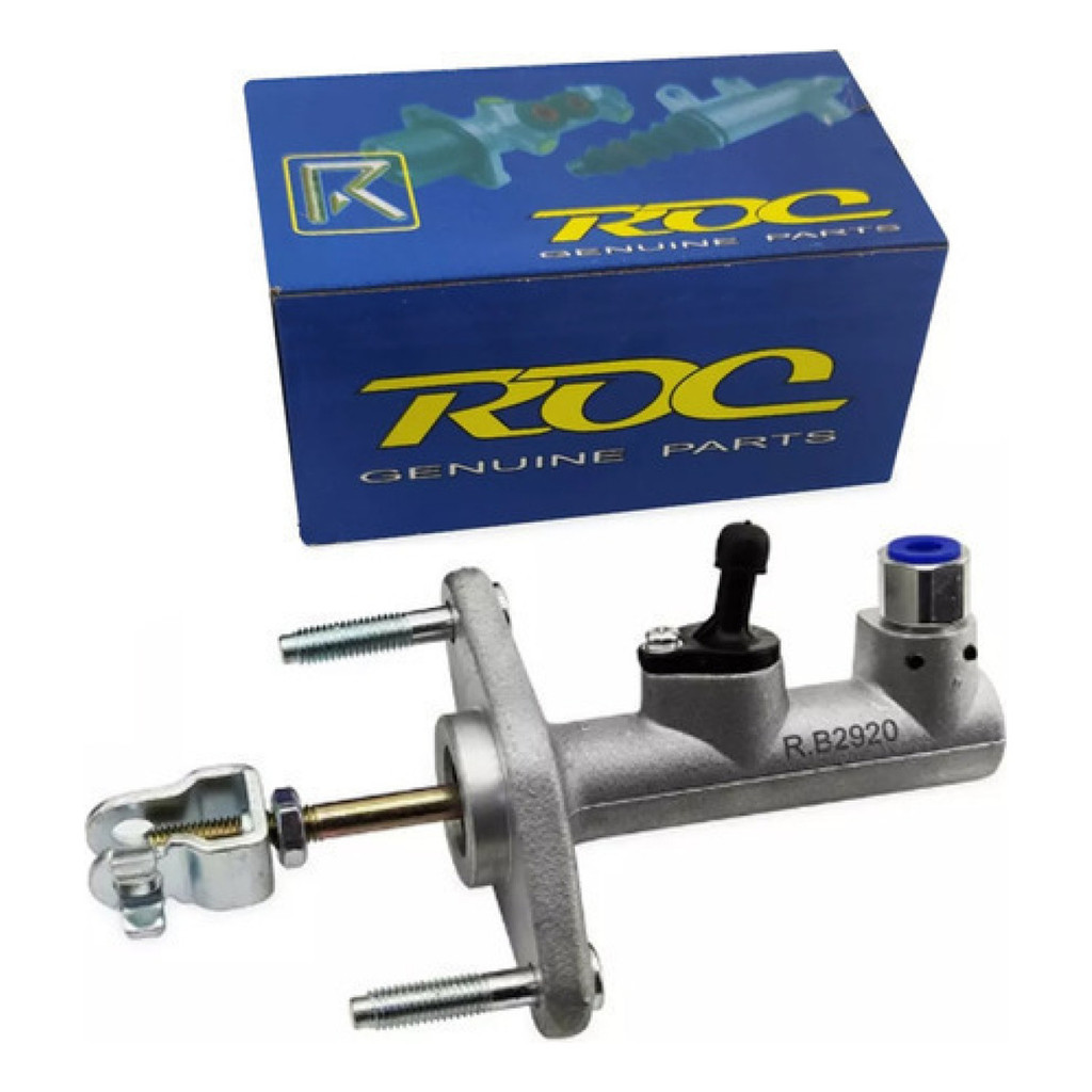 Cilindro Mestre De Embreagem Honda Fit 1.4 8v 2005 2006 em Oferta na Shopee