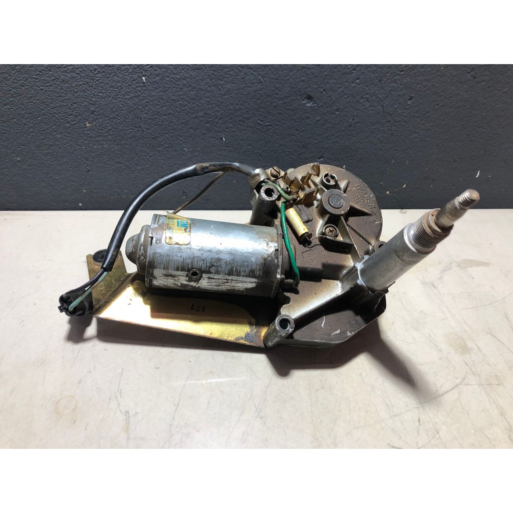 Motor Limpador Traseiro GM Blazer 1996 a 2000