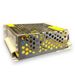 Fonte Chaveada 12V 5A 60W Bivolt Led Som CFTV Câmeras em Oferta na Shopee
