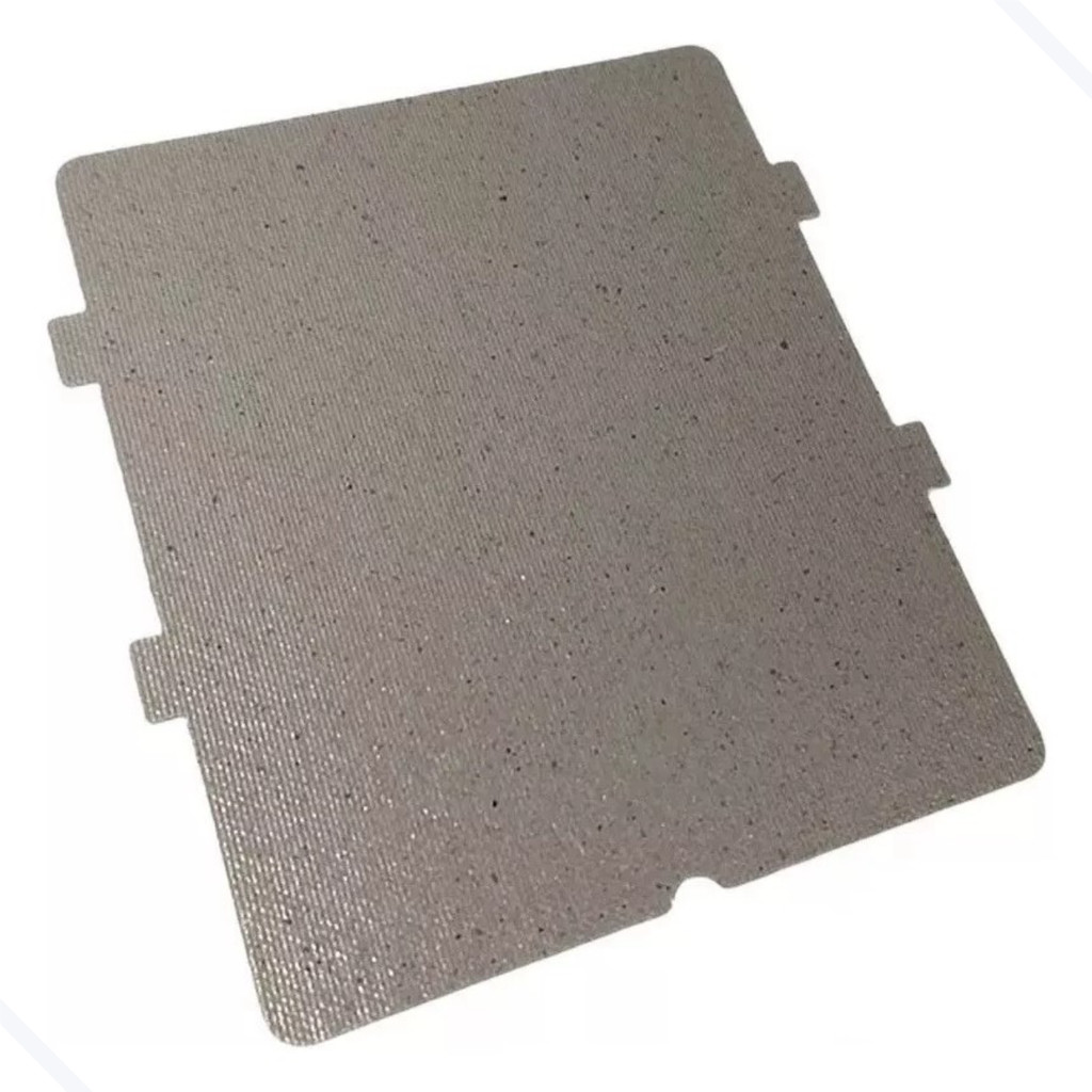 Placa Mica Forno Microondas compatível - Varios modelos