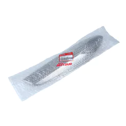 Protetor Escapamento CG Titan Fan Cargo 160 2016 A 2024 Original Honda