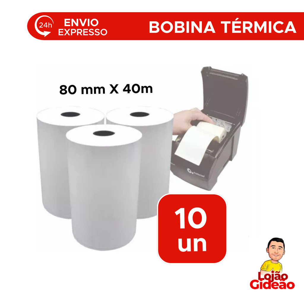 Bobina 80 40: Guia Completo e Onde Comprar | BuscaProdutos