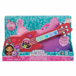 Ukulele Da Gabby - Gabbys Dollhouse