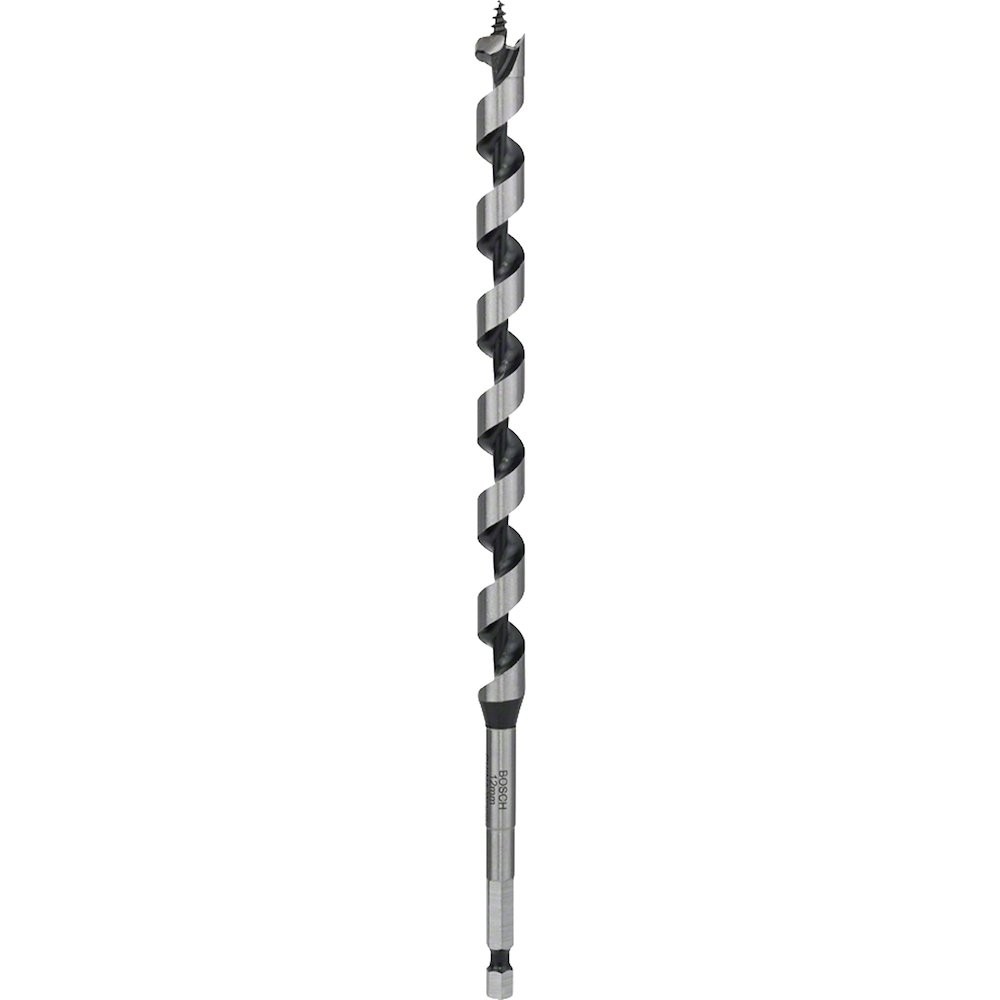 Broca Serpentina Madeira Bosch 12mmx235mm