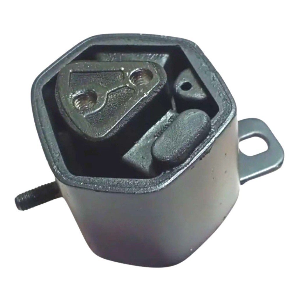 Kit Calço Coxim Motor Cambio Escort Verona - Motor Cht — imagem 2 de 2