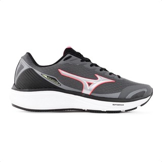 Tênis Mizuno Atlantis Feminino 100% Original Com Nota Fiscal e Garantia em Oferta na Shopee