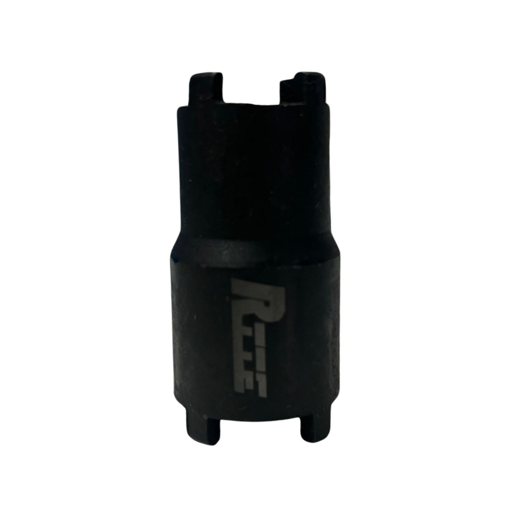 CHAVE CASTELO DUPLA BOMBA OLEO CG TITAN 125 150 TODOS OS ANOS — imagem 2 de 2