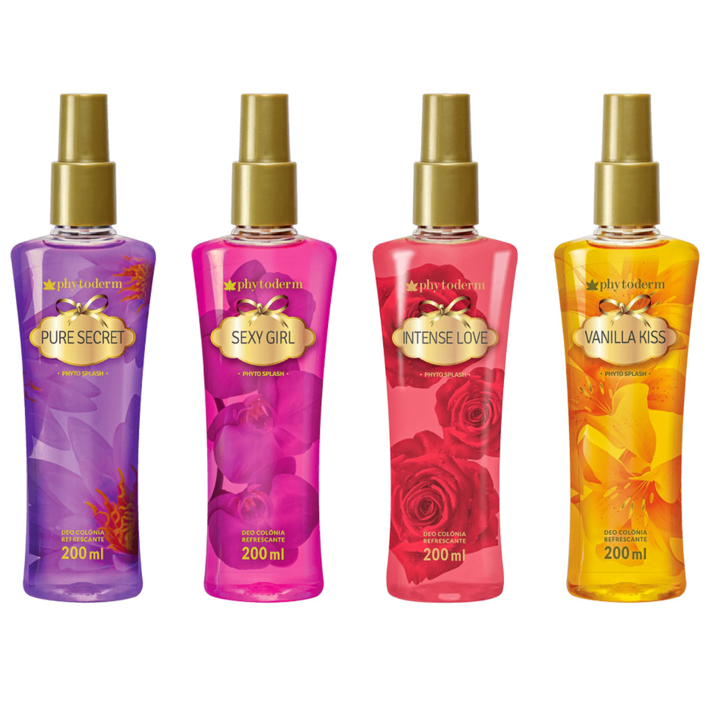 Intense Love Perfume: Onde Comprar | BuscaProdutos