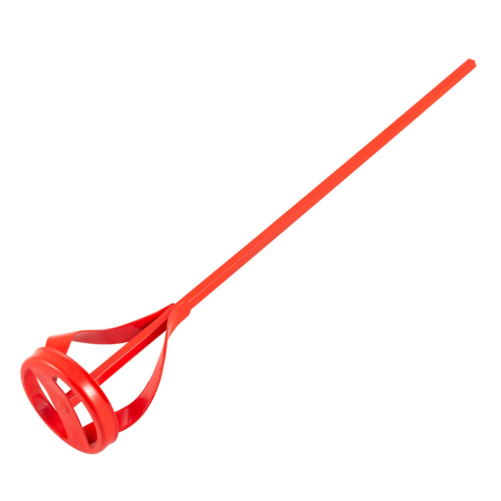 Misturador Batedor Tinta Argamassa P/ Furadeira 60x400 Mm em Oferta na Shopee