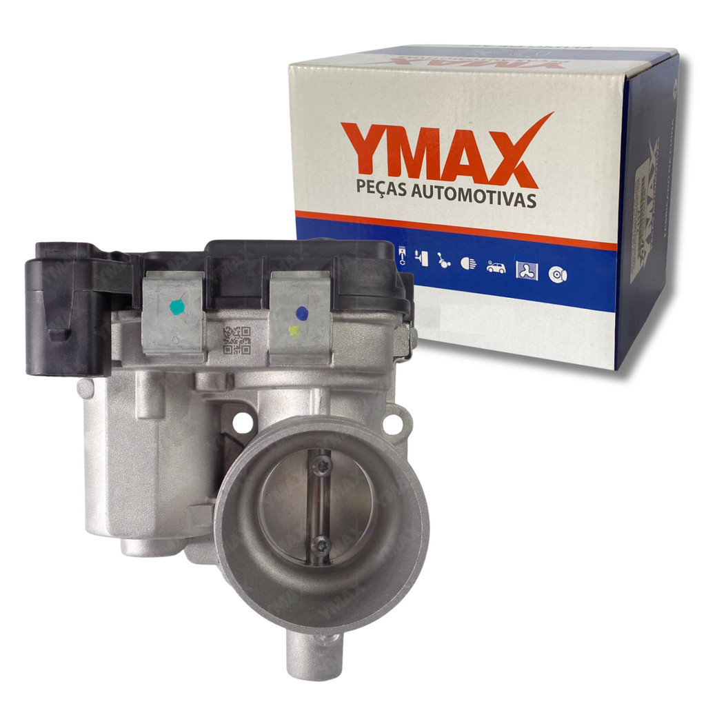 Corpo Borboleta Palio Siena Uno 1.0 8V fire ou evo 55227810