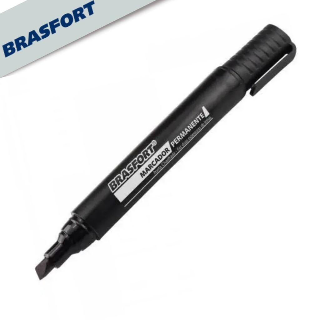 Caneta Ponta Grossa Preta: Onde Comprar | BuscaProdutos