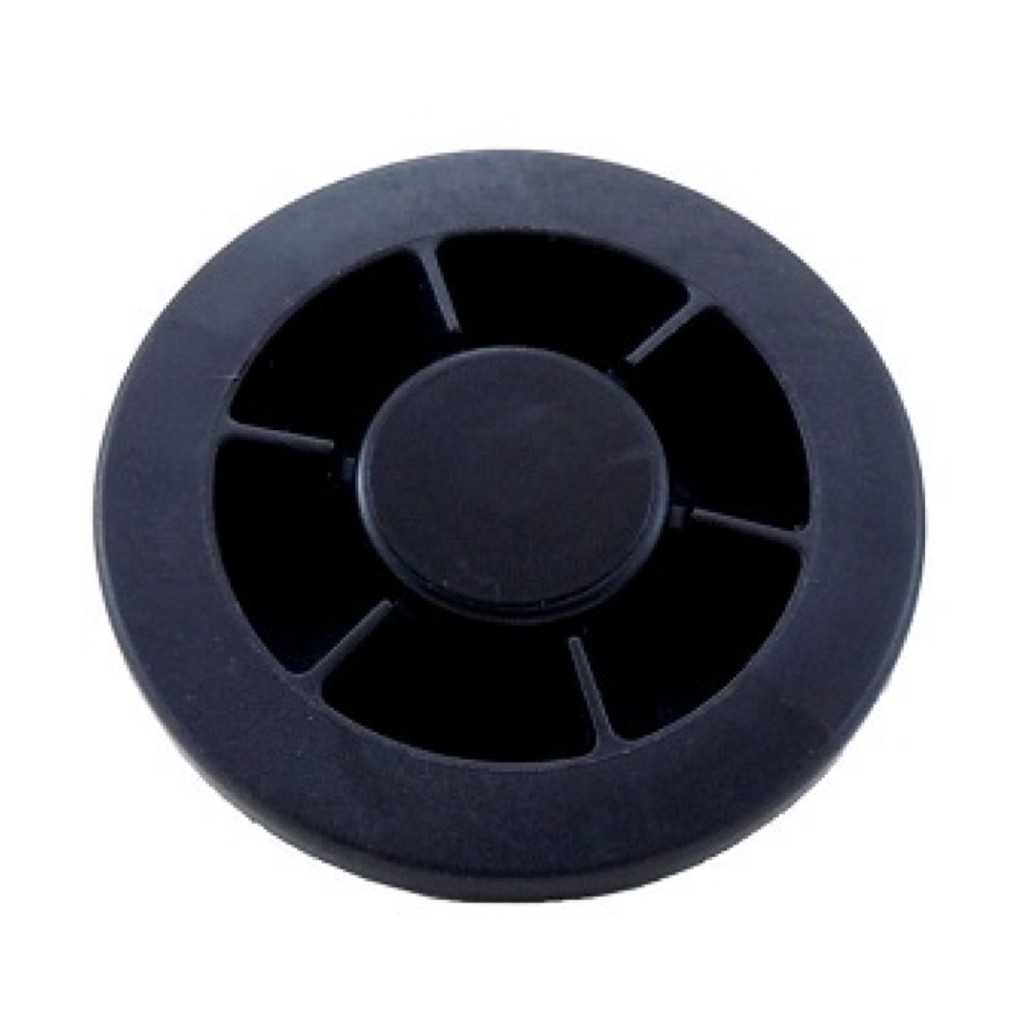 Acoplamento Preto Liquidificador Walita RI2160 RI2131 RI2134