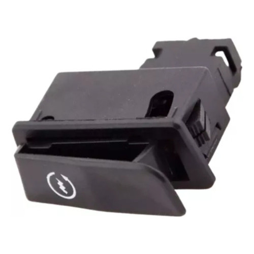 Botão Interruptor de Partida Honda Lead 110 - 2009 a 2016