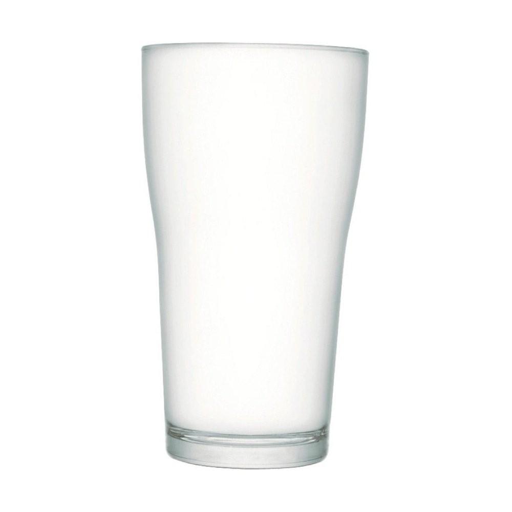 Conjunto de Copos Nadir 200ml Chopp Boteco Referência:2020 Embalagem com 24 Peças - Home & Living