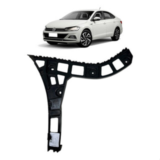 Guia Para-choque Traseiro Le Virtus 2018/2024 Original em Oferta na Shopee