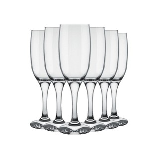 Jogo de Taças para Champanhe Nadir Windsor 210ml 6 Peças em Oferta na Shopee
