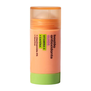 Bastão Antiolheiras Antioxidante Sallve Olhos 10g em Oferta na Shopee