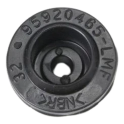 Coxim Inferior Da Caixa Filtro De Ar Do Motor Gm 95920465