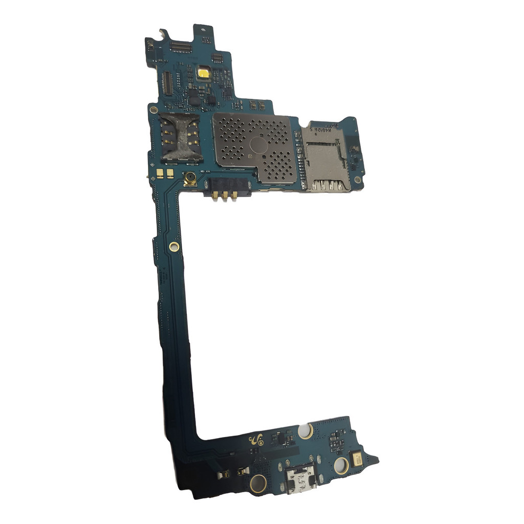 Placa Mãe Samung Core 2 Duos G355m Com Defeito - Não Liga