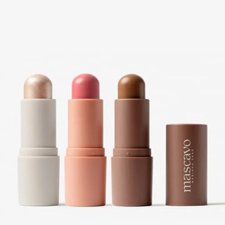 Kit Mascavo Essentials Dawn Trio em Oferta na Shopee