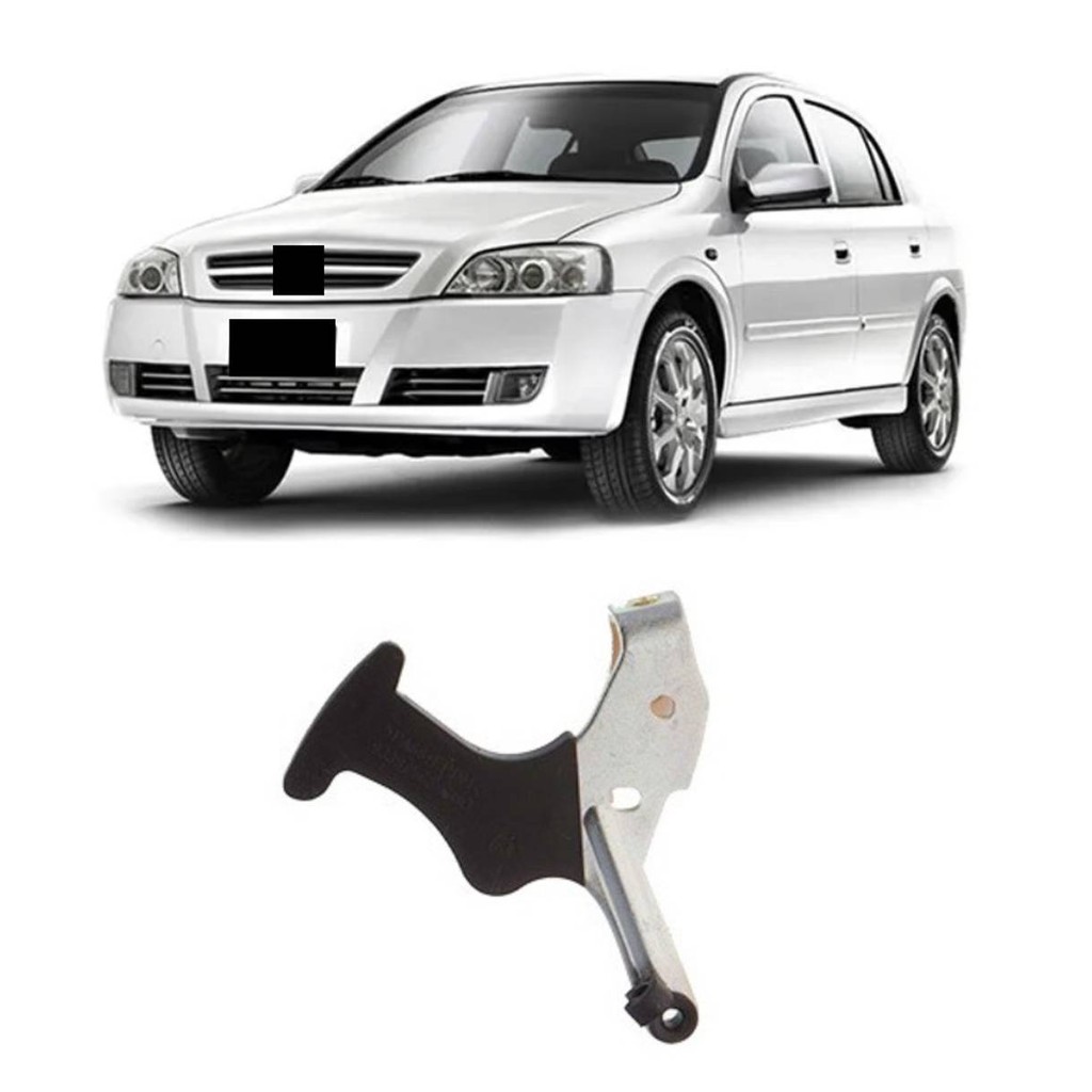 Fechadura Superior Capo Astra Hatch Sedan 2003 2012