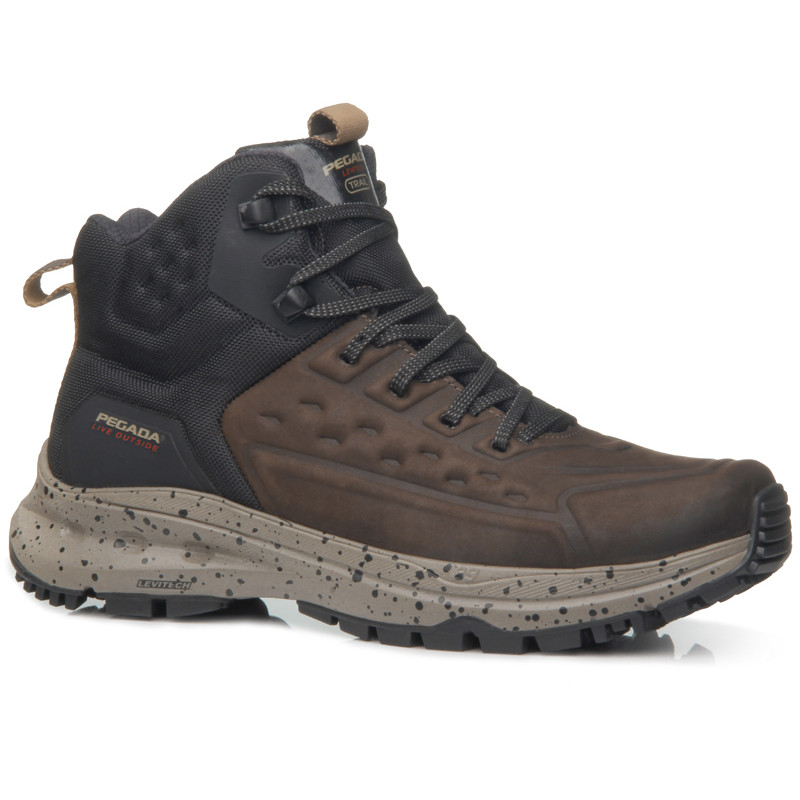 Coturno Pegada Masculino: Onde Comprar | BuscaProdutos