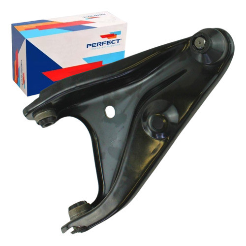 Bandeja Suspensão Direita Inferior Pivô Perfect Sandero 2007 2008 2009 2010 2011 2012 2013 - Spare Parts and Accessories for Vehicles