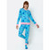 Pijama Feminino Inverno Blusa Manga Longa Ultra Visco e Calça Stitch 2 Peças Pijama Disney