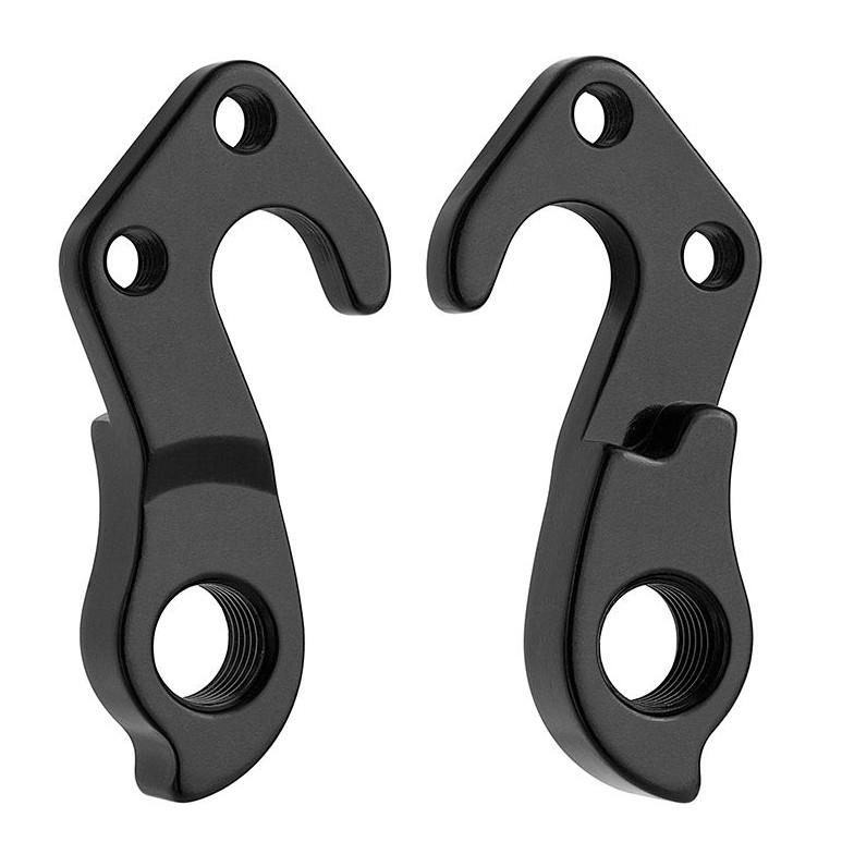 Gancheira Bicicleta Gantech G045 Trek Trinx X8