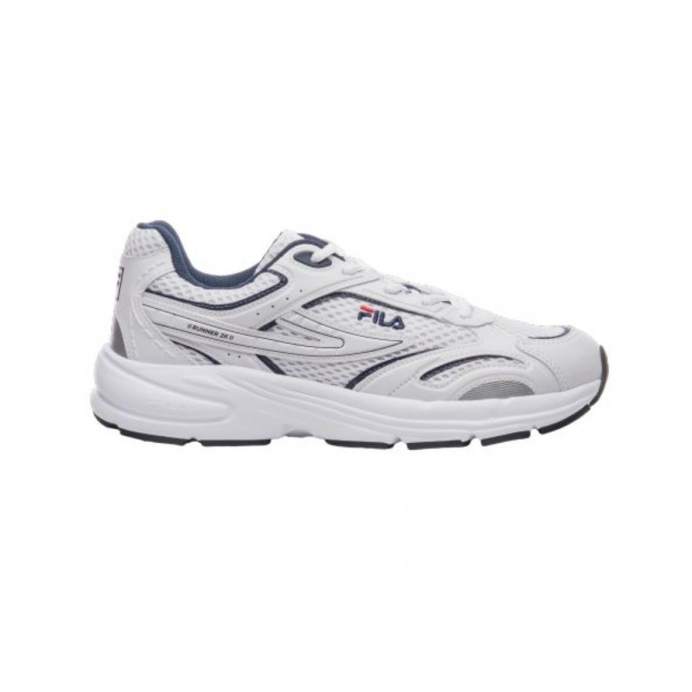 Tenis Fila Runner 2k 150 Masculino