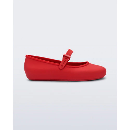 Mini Melissa Solf Ballerina Inf 36244 Original