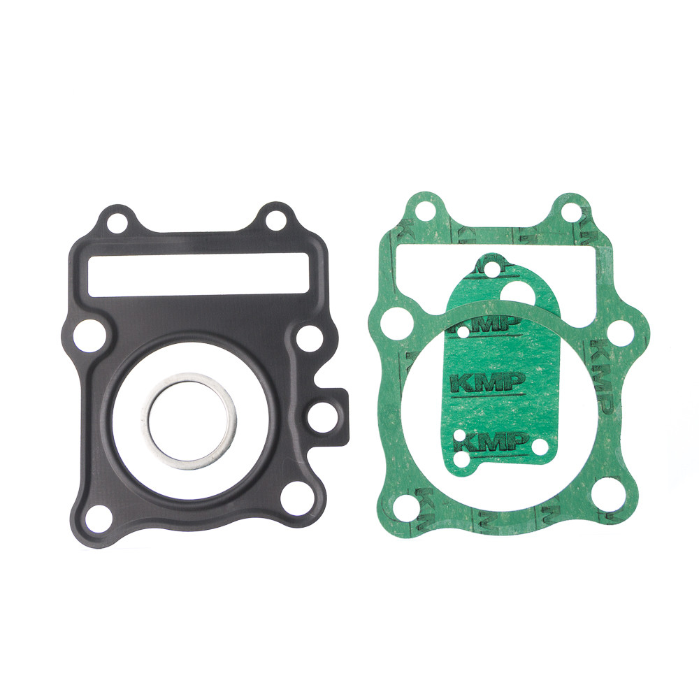 Jogo Juntas Kit A Kmp Burgman 125 (a) em Oferta na Shopee