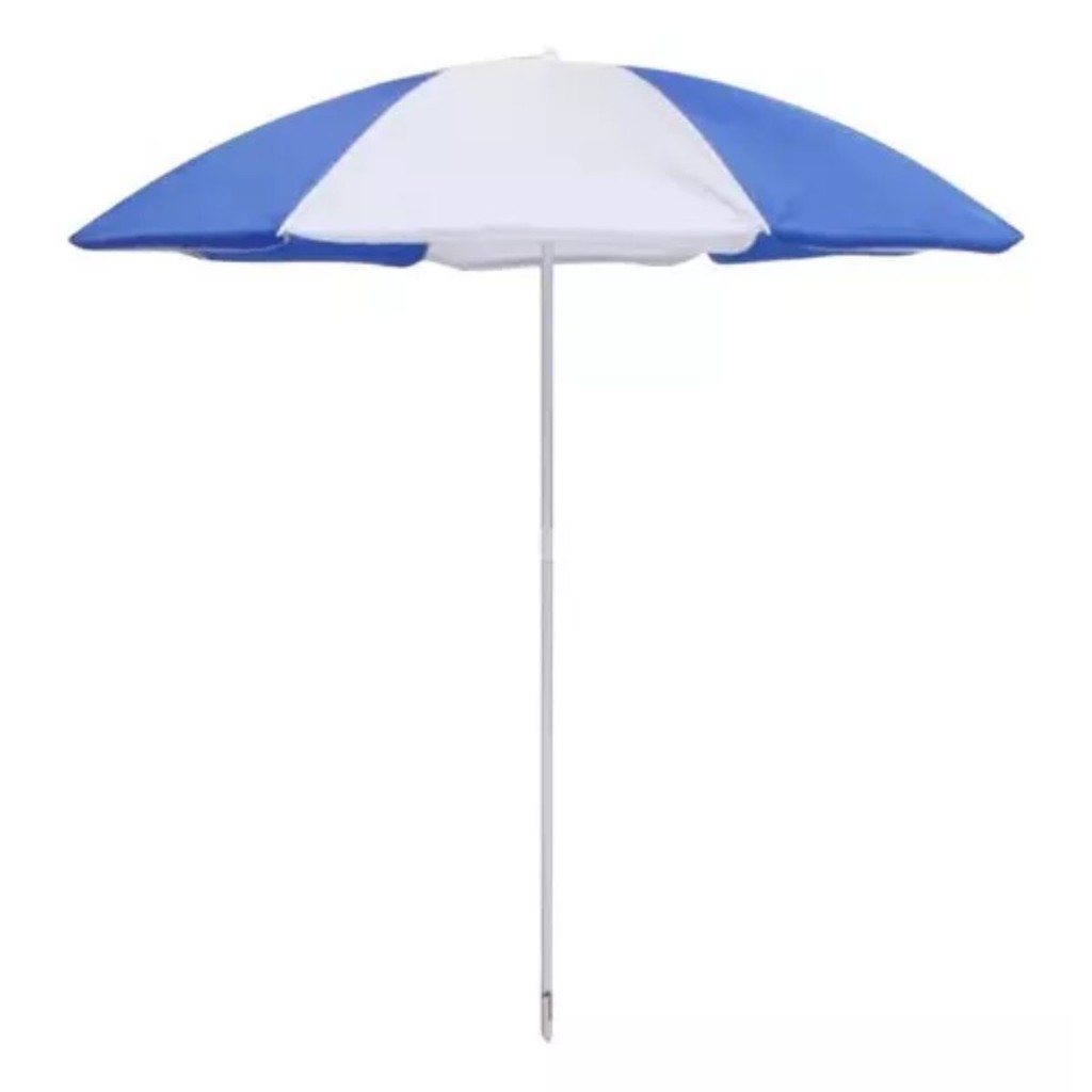 Guarda Sol Barato Piscina Praia Camping 1,80 Metros