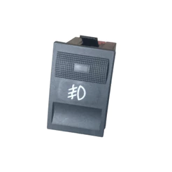 Botao Farol Milha Auxiliar Gol g3 G4 1999 2000 2001 2002 2003 2004 2005 2006 2007