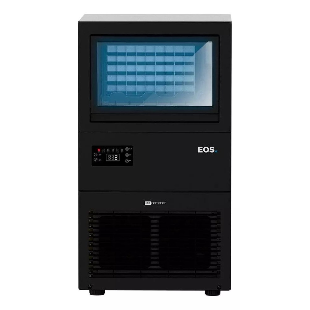 Máquina de Gelo 45kg: Onde Comprar | BuscaProdutos